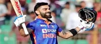কী কী রেকর্ড গড়লেন বিরাট কোহলি?